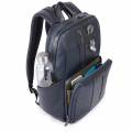 Рюкзак для ноутбука Piquadro URBAN/Blue CA3214UB00_BLU