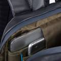 Рюкзак для ноутбука Piquadro URBAN/Blue CA3214UB00_BLU