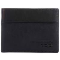 Портмоне Piquadro URBAN/Blue PU1241UB00R_BLU