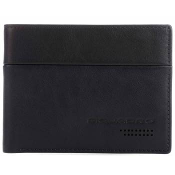 Портмоне Piquadro URBAN/Blue PU1241UB00R_BLU