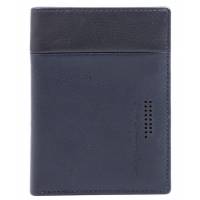 Портмоне Piquadro URBAN/Blue PU1393UB00R_BLU
