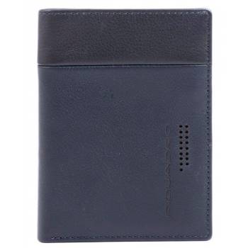 Портмоне Piquadro URBAN/Blue PU1393UB00R_BLU