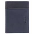 Портмоне Piquadro URBAN/Blue PU1393UB00R_BLU