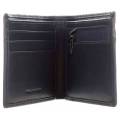 Портмоне Piquadro URBAN/Blue PU4823UB00R_BLU
