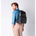Рюкзак для ноутбука Piquadro URBAN/Blue-Grey2 CA4532UB00_BLGR