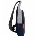 Рюкзак Piquadro URBAN/Blue-Grey2 CA4536UB00_BLGR