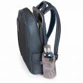 Рюкзак для ноутбука Piquadro PULSE/ChevronBrown CA4174P16_CHEVTM