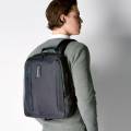Рюкзак для ноутбука Piquadro PULSE/ChevronBrown CA4174P16_CHEVTM