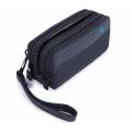 Сумочка / Клатч Piquadro PULSE/ChevronBlue AC2141P16_CHEVBLU