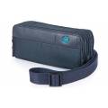 Сумочка / Клатч Piquadro PULSE/ChevronBlue AC2141P16_CHEVBLU