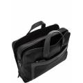 Портфель Piquadro FEELS/Black CA3347S97_N