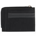 Кредитниця Piquadro FEELS/Black PU1243S97R_N