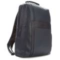Рюкзак для ноутбука Piquadro FEELS/Blue CA4609S97_BLU