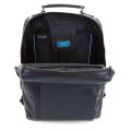 Рюкзак для ноутбука Piquadro FEELS/Blue CA4609S97_BLU