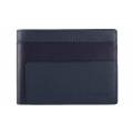 Портмоне Piquadro FEELS/Blue PU257S97R_BLU