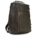Рюкзак для ноутбука Piquadro FEELS/Green CA4609S97_VE
