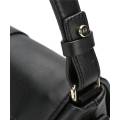 Женская сумка Piquadro LOL/Black BD4704S102_N