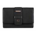 Портмоне Piquadro LOL/Black PD4152S102R_N