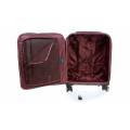 Валіза Piquadro BL SQUARE/Cognac S Маленька BV3849B2_MO