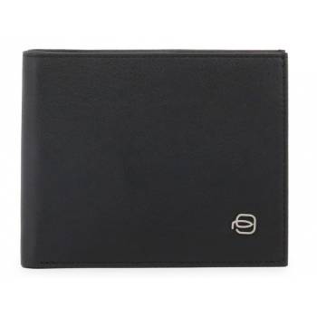 Портмоне Piquadro X2/Black PU1241X2_N