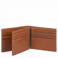Портмоне Piquadro BAE/Tobacco PU4217S98R_CU