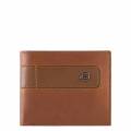 Портмоне Piquadro BAE/Tobacco PU4188S98R_CU