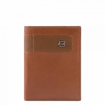 Портмоне Piquadro BAE/Tobacco PU1393S98R_CU