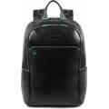 Рюкзак для ноутбука Piquadro BL SQUARE/Black CA4762B2_N