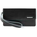 Сумочка / Клатч Piquadro BL SQUARE/Black PP4765B2R_N