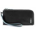 Сумочка / Клатч Piquadro BL SQUARE/Black PP4766B2R_N