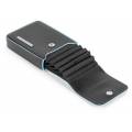 Кредитниця Piquadro BL SQUARE/Black PP4835B2R_N