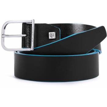 Ремінь Piquadro Blue Square (B2) Black CU4880B2_N