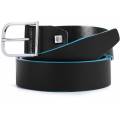 Ремінь Piquadro BL SQUARE/Black CU4880B2_N