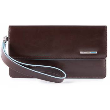 Сумочка / Клатч Piquadro BL SQUARE/Cognac PP4765B2R_MO