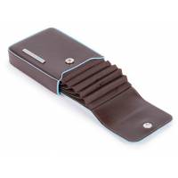 Кредитница Piquadro BL SQUARE/Cognac PP4835B2R_MO