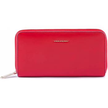 Портмоне Piquadro BL SQUARE/Cherry PD1515B2R_R6