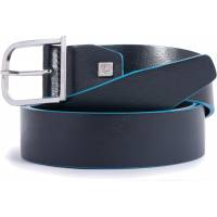 Ремінь Piquadro Blue Square (B2) N.Blue CU4880B2_BLU2