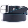 Ремінь Piquadro BL SQUARE/N.Blue CU4880B2_BLU2