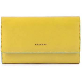 Сумочка / Клатч Piquadro BL SQUARE/Lemon AC4707B2R_G5