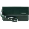 Сумочка / Клатч Piquadro BL SQUARE/Forest PP4765B2R_VE6