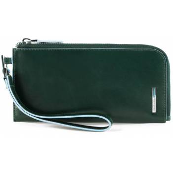 Сумочка / Клатч Piquadro BL SQUARE/Forest PP4766B2R_VE6