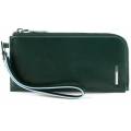 Сумочка / Клатч Piquadro BL SQUARE/Forest PP4766B2R_VE6