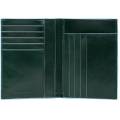 Портмоне Piquadro BL SQUARE/Forest PU1393B2_VE6
