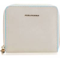 Портмоне Piquadro BL SQUARE/Beige PD4826B2R_BI2