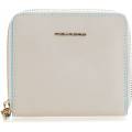 Портмоне Piquadro BL SQUARE/Beige PD4826B2R_BI2