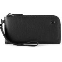 Сумочка-Клатч Piquadro BK SQUARE/Black PP4766B3R_N