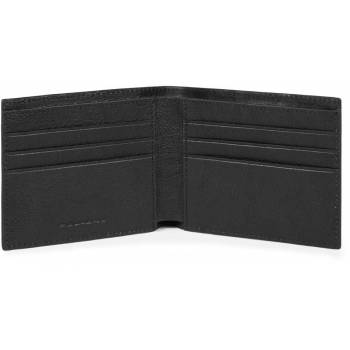 Портмоне Piquadro BK SQUARE/Black PU3891B3R_N