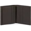 Кредитниця Piquadro BK SQUARE/D.Brown PP1518B3R_TM