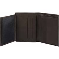 Портмоне Piquadro BK SQUARE/D.Brown PU4824B3R_TM