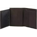 Портмоне Piquadro BK SQUARE/D.Brown PU4824B3R_TM